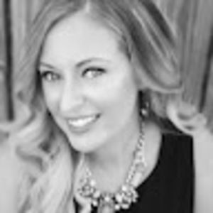 Meet your Posher, Angeline